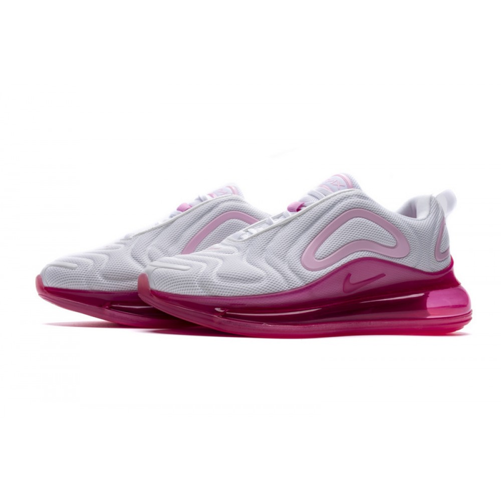 nike air max 720 womens pink